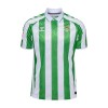 Maillot de Supporter Real Betis Domicile 2024-25 Pour Homme